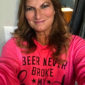 Meet your Posher, Sheree